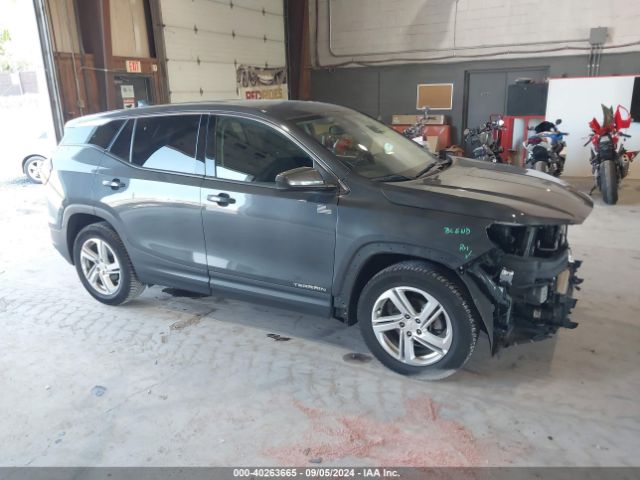 gmc terrain 2018 3gkalmev5jl293247