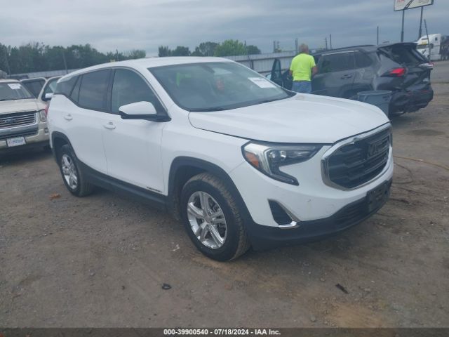 gmc terrain 2018 3gkalmev5jl324206