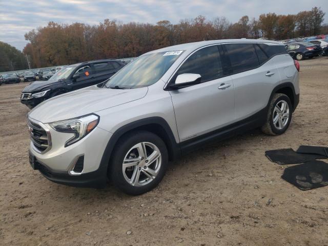 gmc terrain sl 2018 3gkalmev5jl341328