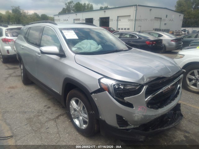 gmc terrain 2018 3gkalmev5jl345010