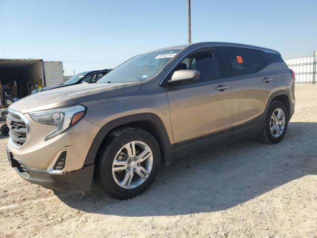 gmc terrain sl 2018 3gkalmev5jl351051