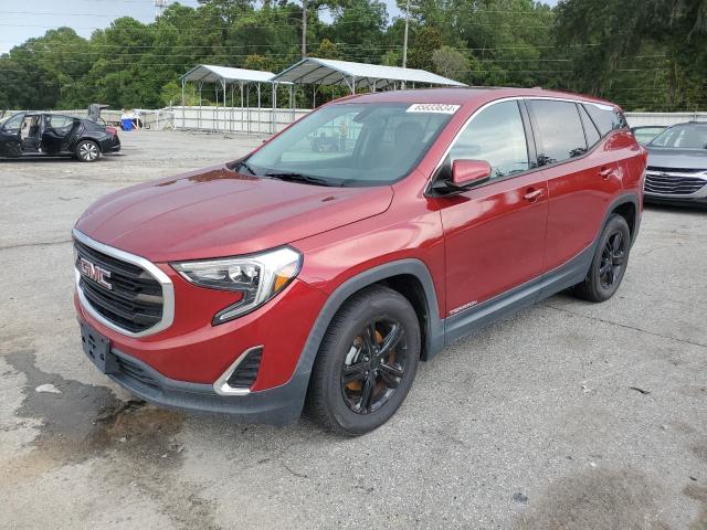 gmc terrain 2018 3gkalmev5jl367086