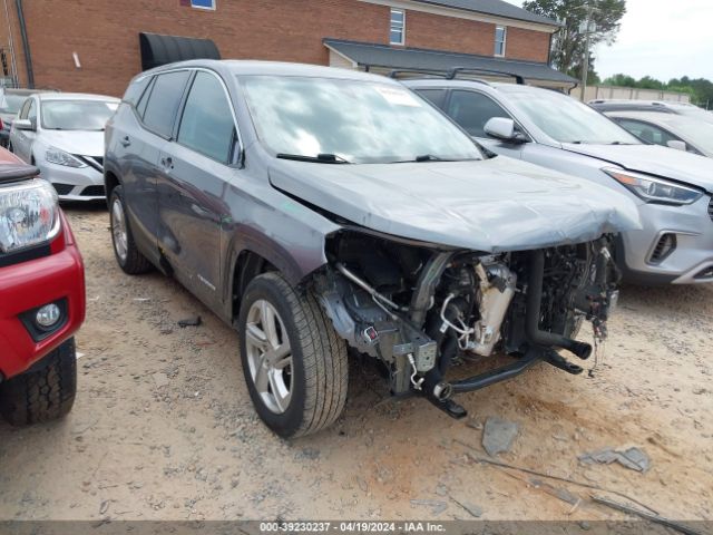 gmc terrain 2018 3gkalmev5jl371106