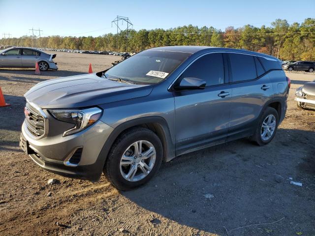 gmc terrain 2018 3gkalmev5jl371770