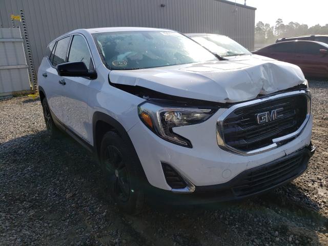 gmc terrain sl 2018 3gkalmev5jl400328