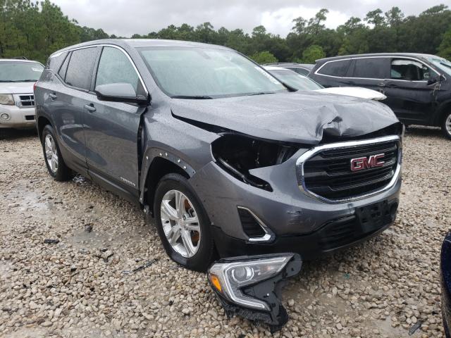 gmc terrain sl 2018 3gkalmev5jl408980