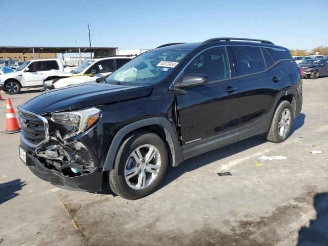 gmc terrain sl 2019 3gkalmev5kl103691