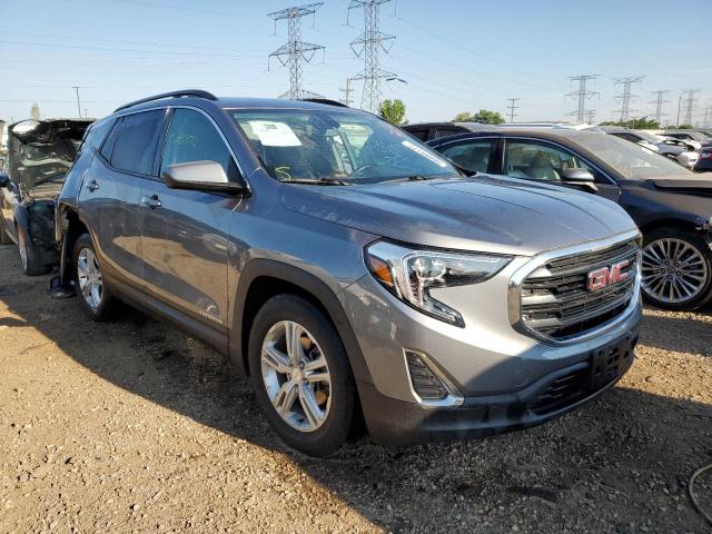 gmc terrain sl 2019 3gkalmev5kl103965