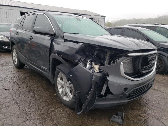 gmc terrain sl 2019 3gkalmev5kl106302