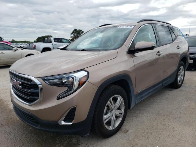 gmc terrain sl 2019 3gkalmev5kl109619