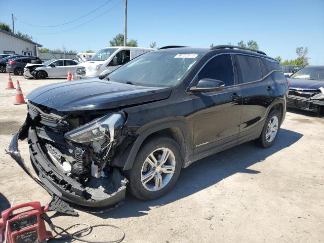 gmc terrain sl 2019 3gkalmev5kl131569