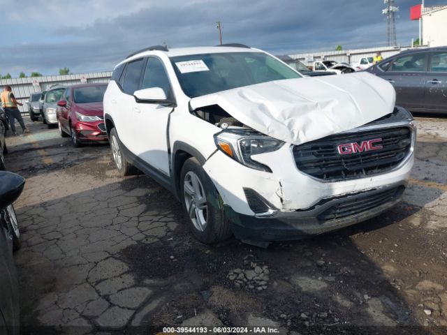 gmc terrain 2019 3gkalmev5kl132169