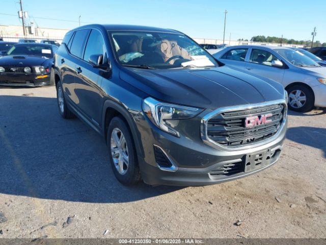 gmc terrain 2019 3gkalmev5kl135377