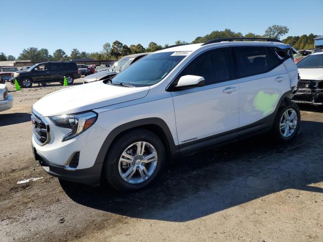 gmc terrain sl 2019 3gkalmev5kl137582