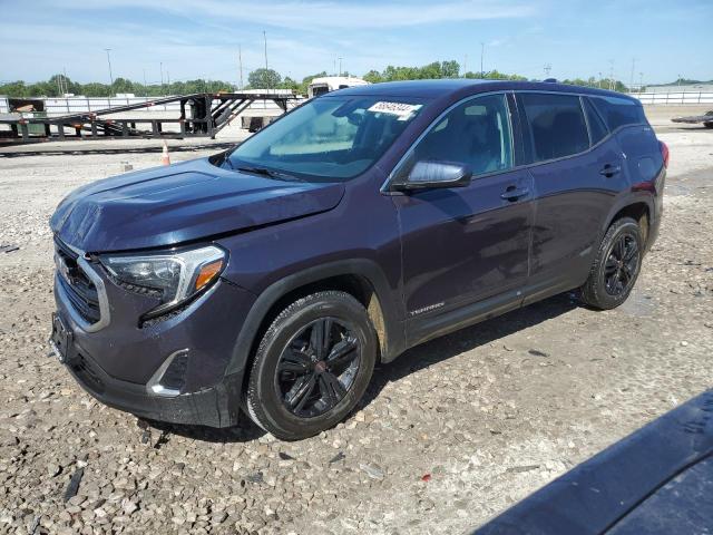 gmc terrain 2019 3gkalmev5kl145438