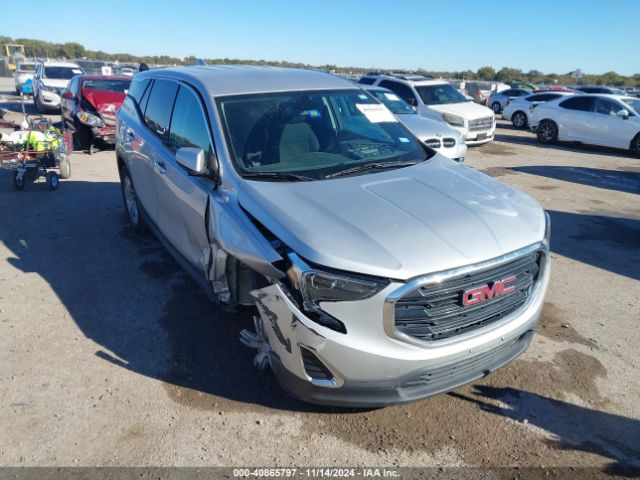 gmc terrain 2019 3gkalmev5kl149246