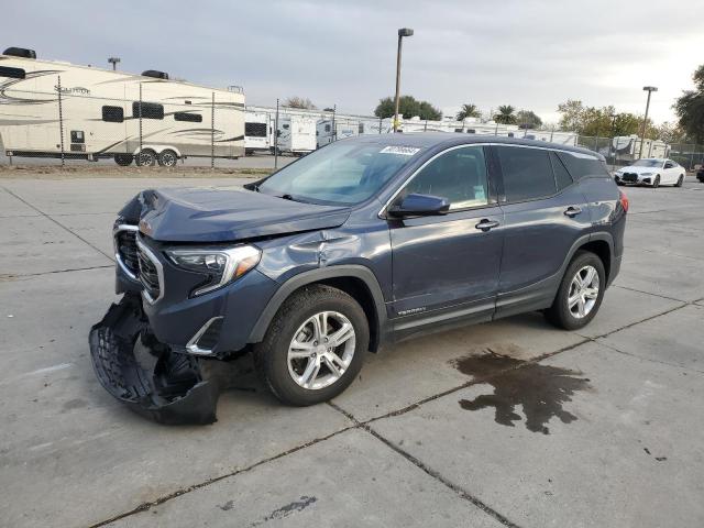 gmc terrain sl 2019 3gkalmev5kl155130