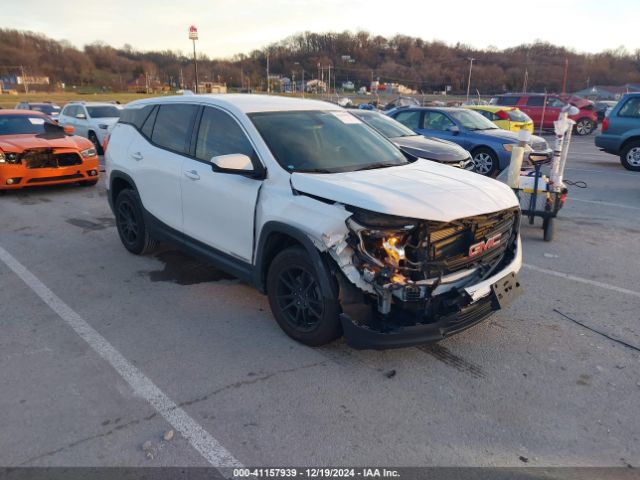 gmc terrain 2019 3gkalmev5kl183686