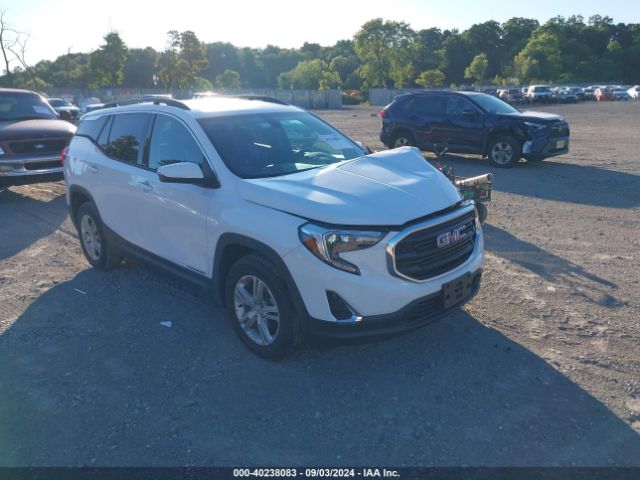 gmc terrain 2019 3gkalmev5kl229761