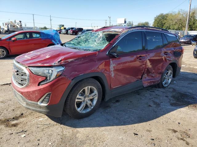 gmc terrain sl 2019 3gkalmev5kl255972