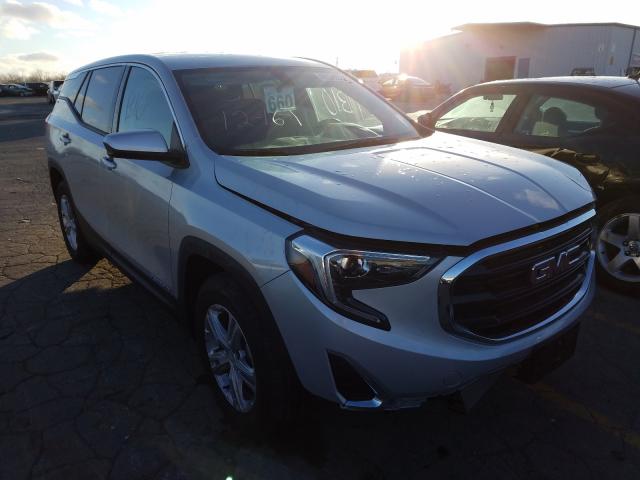 gmc terrain sl 2019 3gkalmev5kl269841