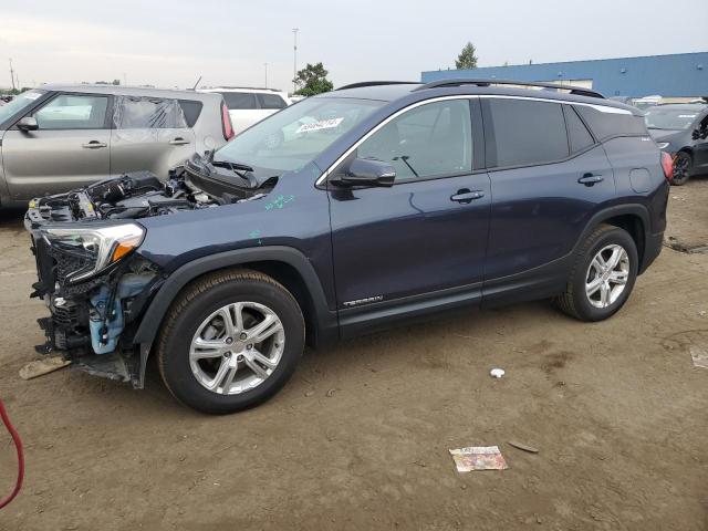 gmc terrain sl 2019 3gkalmev5kl288728