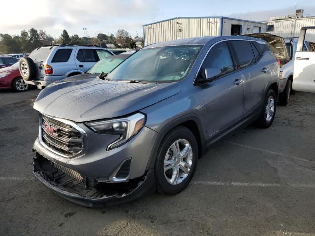 gmc terrain 2019 3gkalmev5kl353724