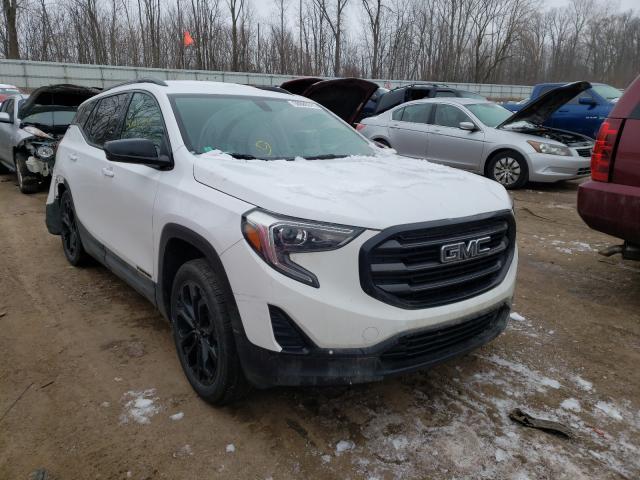 gmc terrain sl 2019 3gkalmev5kl368188