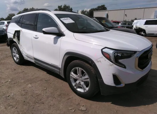 gmc terrain 2019 3gkalmev5kl373133