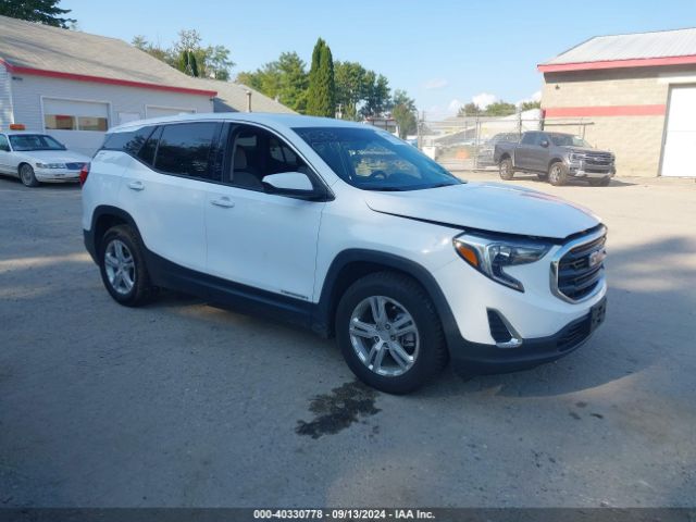 gmc terrain 2019 3gkalmev5kl373830