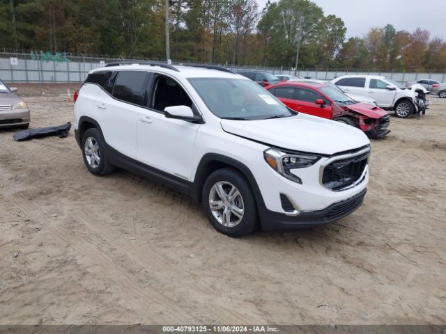 gmc terrain 2019 3gkalmev5kl387131