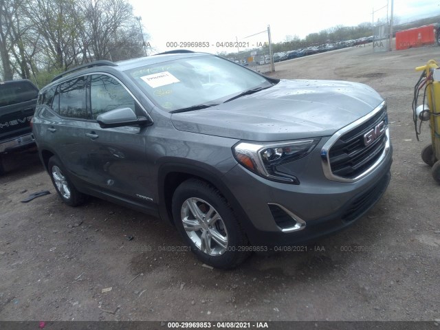 gmc terrain 2019 3gkalmev5kl400556