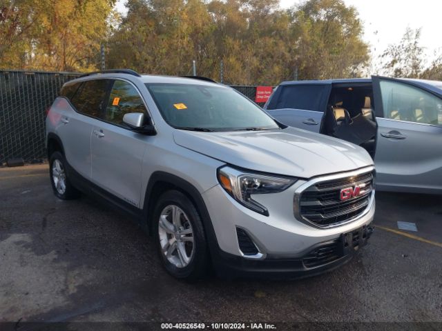 gmc terrain 2020 3gkalmev5ll138636