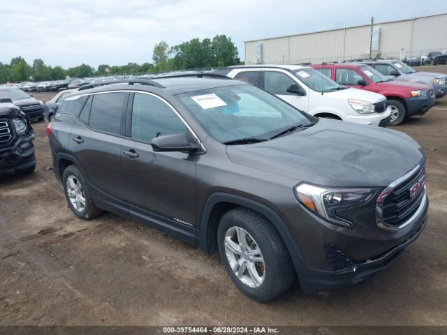 gmc terrain 2020 3gkalmev5ll138667