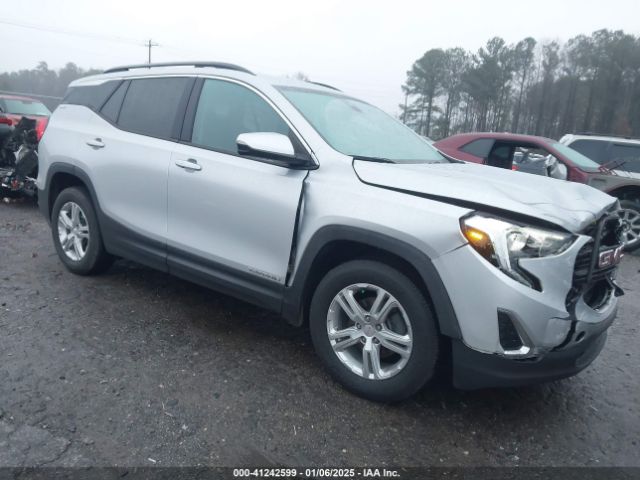 gmc terrain 2020 3gkalmev5ll148017