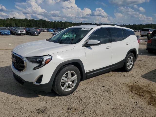 gmc terrain sl 2020 3gkalmev5ll170566