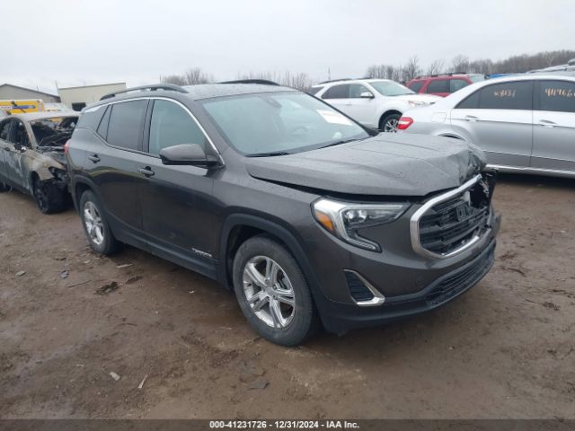 gmc terrain 2020 3gkalmev5ll194172