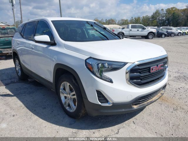 gmc terrain 2020 3gkalmev5ll245475