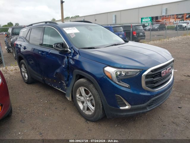 gmc terrain 2020 3gkalmev5ll344507