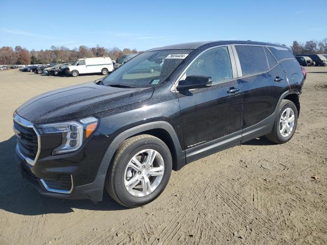 gmc terrain sl 2022 3gkalmev5nl171154