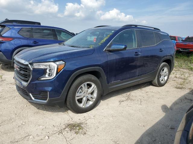 gmc terrain sl 2022 3gkalmev5nl212740