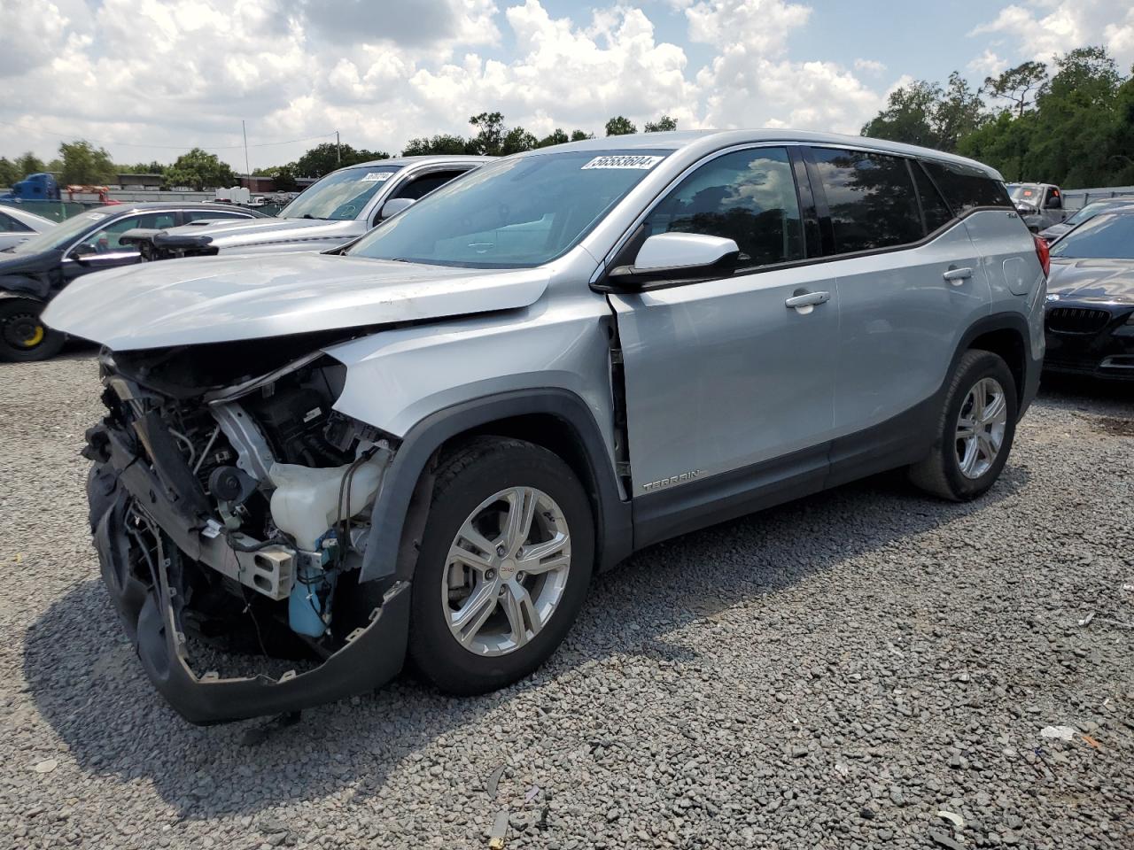 gmc terrain 2018 3gkalmev6jl154762