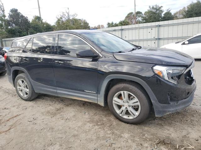 gmc terrain sl 2018 3gkalmev6jl158651