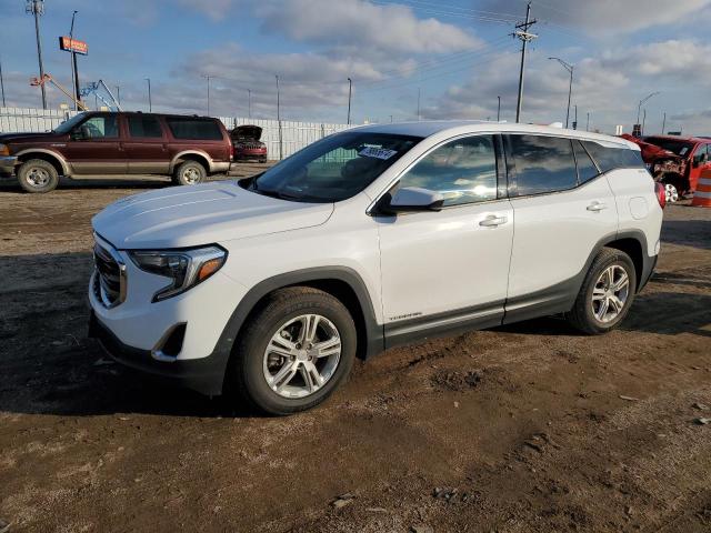 gmc terrain sl 2018 3gkalmev6jl182870