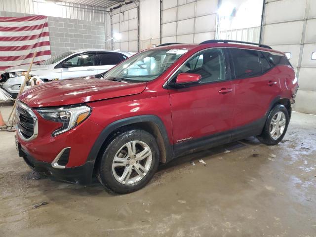 gmc terrain 2018 3gkalmev6jl195070