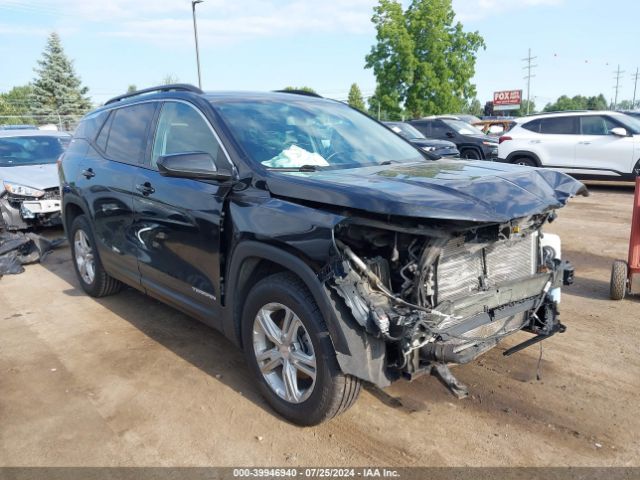 gmc terrain 2018 3gkalmev6jl247801