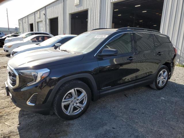 gmc terrain sl 2018 3gkalmev6jl250892