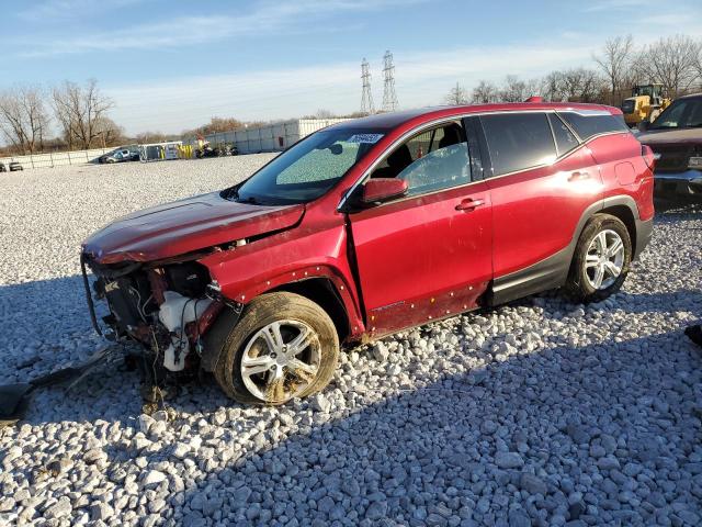 gmc terrain 2018 3gkalmev6jl275324