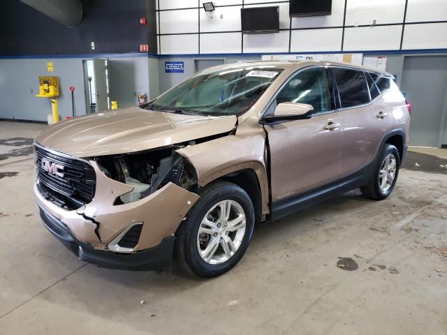 gmc terrain sl 2018 3gkalmev6jl323467