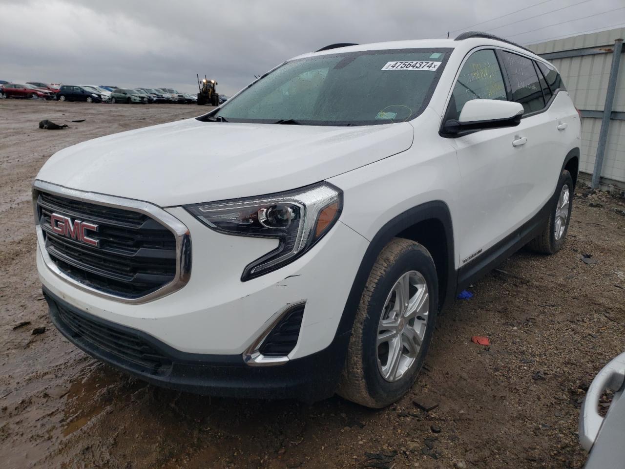 gmc terrain 2018 3gkalmev6jl339444